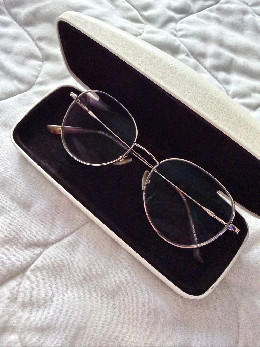 Calvin Klein Glasses